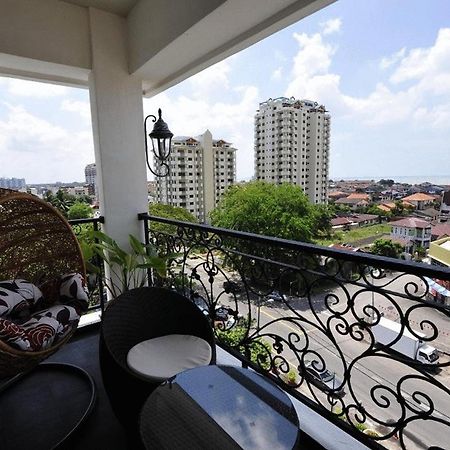 Arenaa Deluxe Hotel Malacca Chambre photo