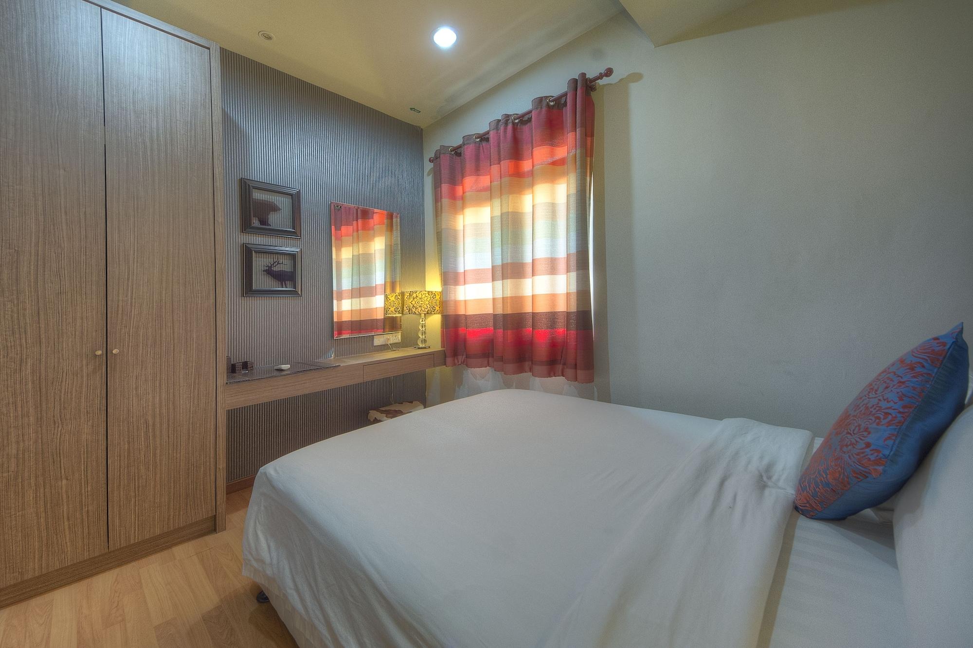 Arenaa Deluxe Hotel Malacca Extérieur photo