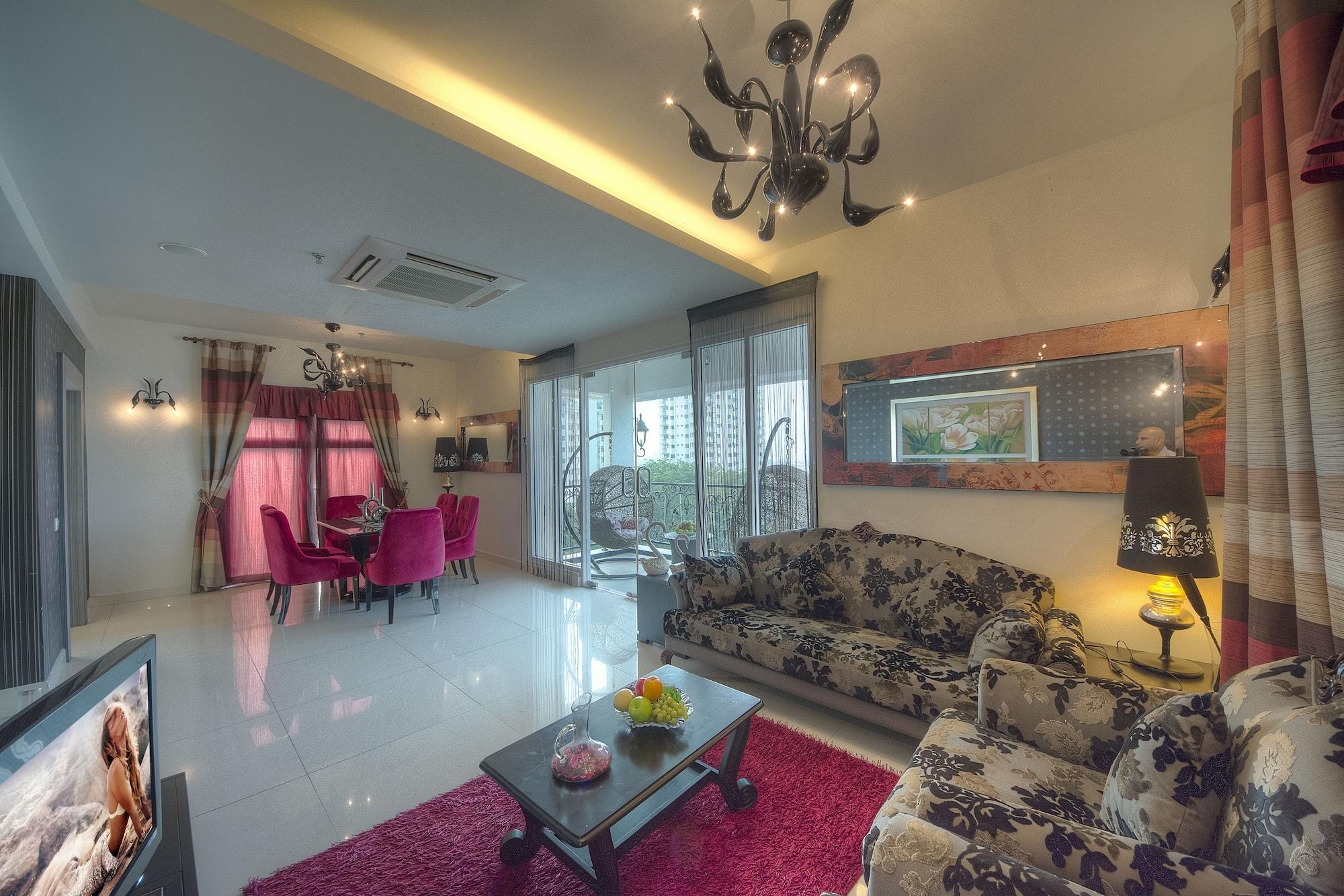 Arenaa Deluxe Hotel Malacca Extérieur photo