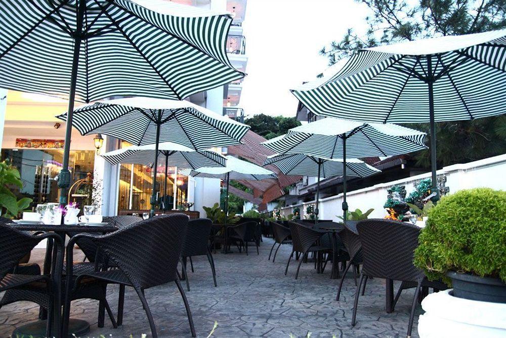 Arenaa Deluxe Hotel Malacca Extérieur photo