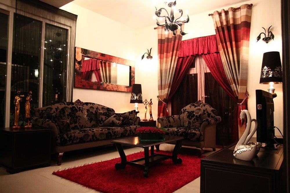 Arenaa Deluxe Hotel Malacca Extérieur photo